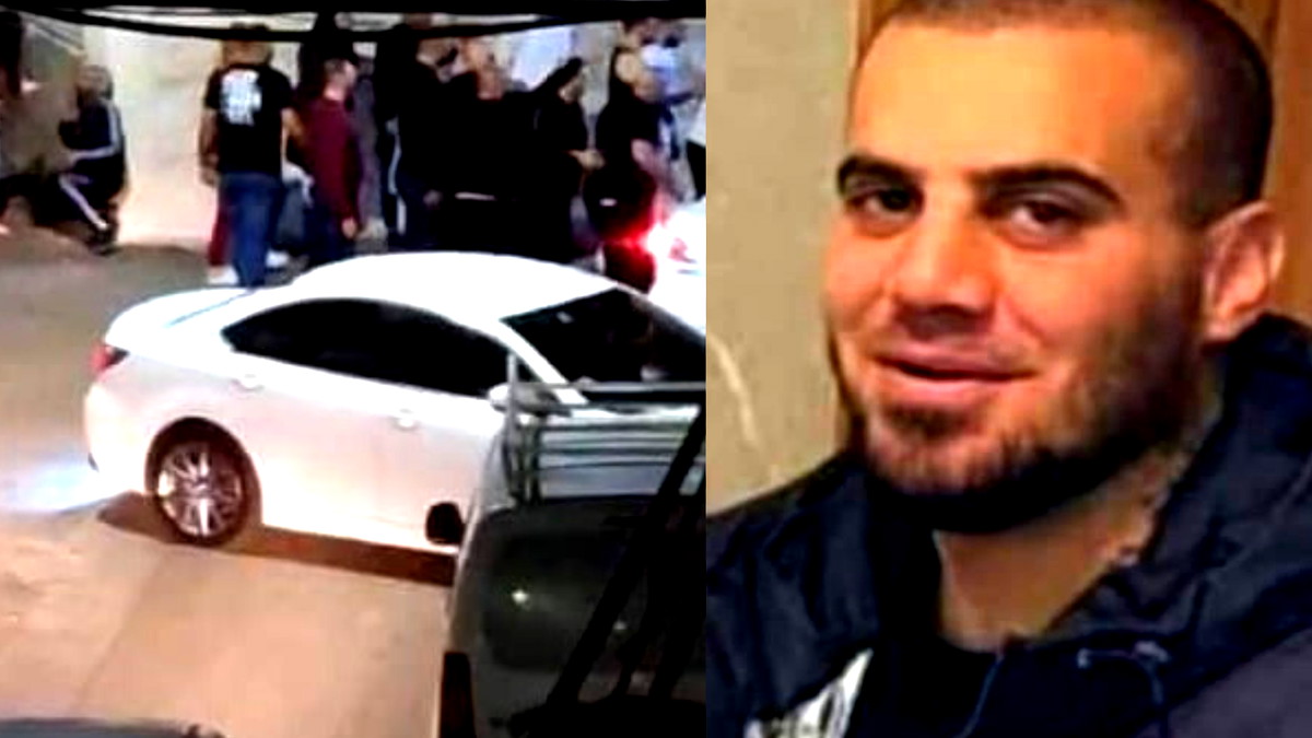 قُتل أمام طفله| مقتل الشّاب ثائر وشاحي (29 عامًا) وإصابة ثلاثة آخرين إثر تعرّضهم لإطلاق نار في كفرياسيف الليلة الماضية