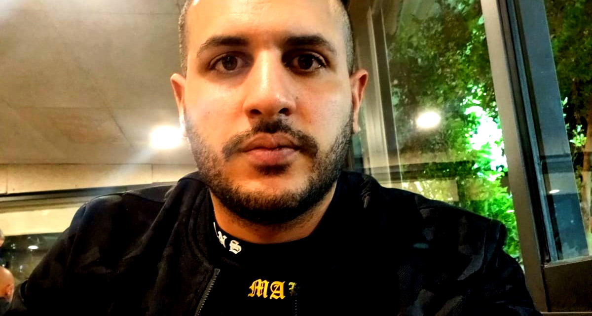 ترشيحا: الشّاب حمودي شرقاوي يصدر أغنيته الجديدة بعنوان روحي تصون ترشيحا 