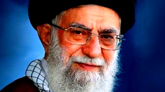 المرشد الإيراني علي خامنئي تعليقا على بدء الهجوم على إسرائيل: ستتم معاقبة النظام الشرير