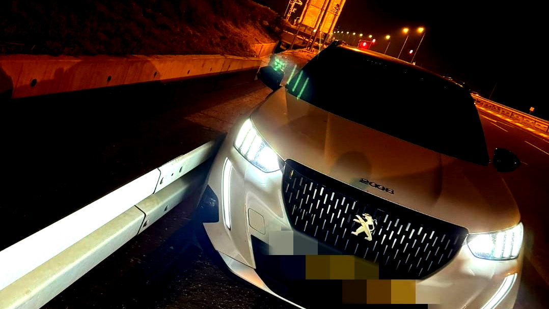 مركز البلاد: اعتقال شابّين من الطّيبة وزيمر بشبهة سرقة 14 مركبة