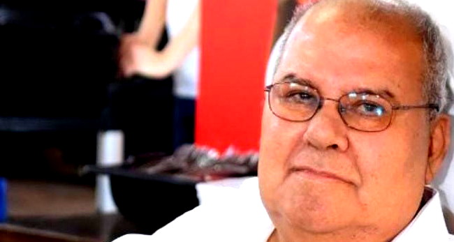 اكسال: الحاج رشيد محمد يونس دراوشة في ذمة الله 