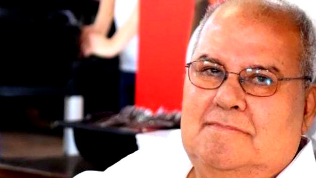 اكسال: الحاج رشيد محمد يونس دراوشة في ذمة الله