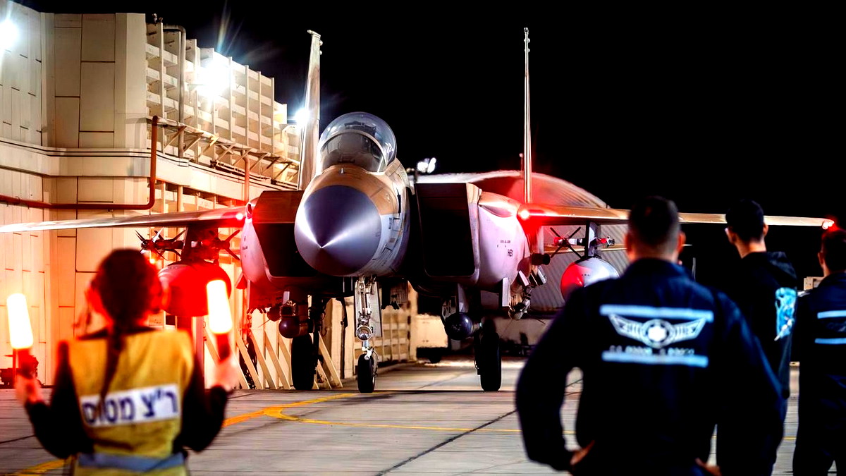 الجيش الاسرائيلي: تم الغاء القيود التي فرضتها قيادة الجبهة الداخلية والتي تحظر النشاط التعليمي