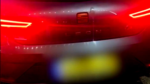 الشرطة: تحرير مخالفة بقيمة 1000 شاقل لشاب (22 عامًا) من الفرديس والغاء استخدام مركبة محسنة بطريقة غير قانونية