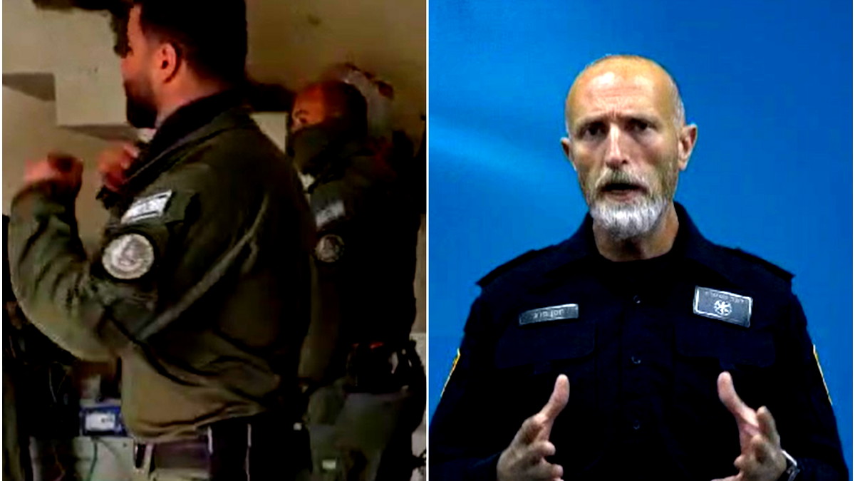 شرطة اسرائيل: لوائح اتهام ضد 130 شخصًا صُنفوا على أنهم مرتكبو الجرائم في المجتمع العربي ضمن حملة المسار الامن