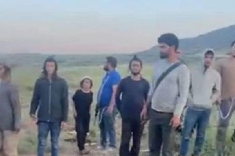مصادر فلسطينية: قتيلان و3 جرحى جراء هجوم مستوطنين على رعاة مواشي ومزارعين في خربة الطويل قرب بلدة عقربا جنوب شرق نابلس