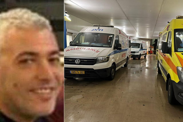 جديدة المكر: مقتل الشاب بلال ارشيد اثر تعرضه لاطلاق نار