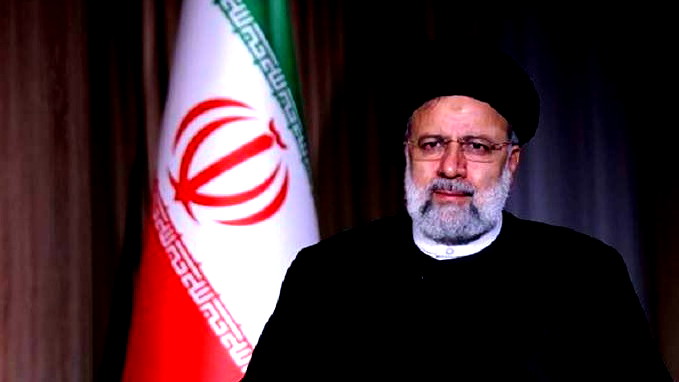 الرئيس الإيراني: أقل عمل ضد مصالح إيران سيقابل برد هائل وواسع النطاق ومؤلم ضد جميع مرتكبيه