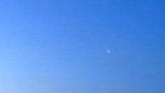 اطلاق اكثر من 10 صواريخ من لبنان باتجاه ميرون بالشمال