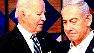 البيت الأبيض: بايدن لا يريد حربا مع إيران