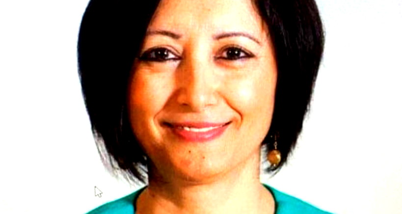 الأدب النسويّ والاغتراب الاجتماعيّ في المجموعة القصصيّة مسّني جن، للكاتبة تفّاحة سابا.