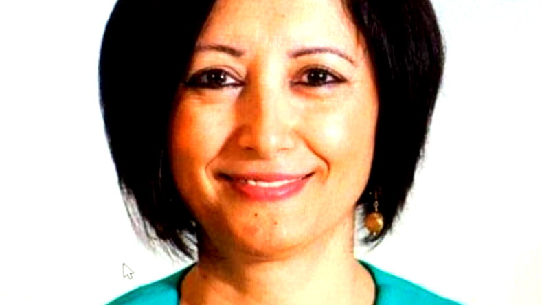 الأدب النسويّ والاغتراب الاجتماعيّ في المجموعة القصصيّة مسّني جن، للكاتبة تفّاحة سابا.