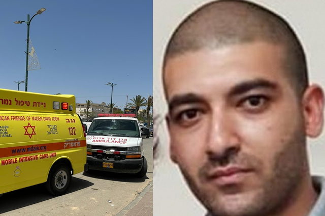 مصرع الشاب خليل سكحفي (35 عامًا) من يافا جرّاء تعرّضه للدهس من قبل شاحنة على شارع 40 في منطقة النقب