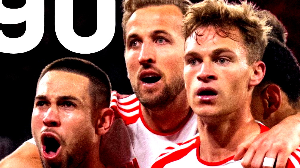 بايرن ميونخ يتأهل إلى نصف نهائي دوري أبطال أوروبا بعد الفوز على أرسنال