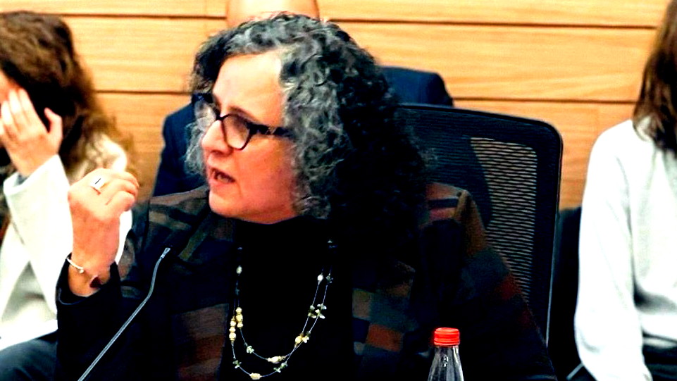 استجابة لطلب توما-سليمان: المستشارة القضائية للحكومة تحيل طلب التحقيق ضد سموطريتش إلى النيابة العامة