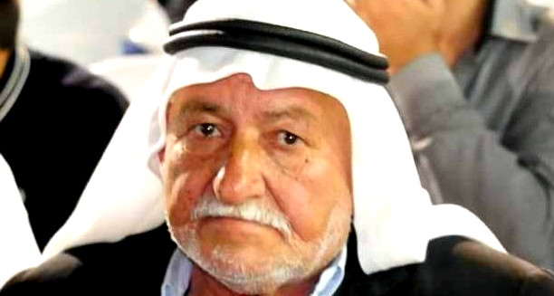 عبلين: الحاج أحمد محمود الكوكبي ( ابو محمد )  في ذمة الله  