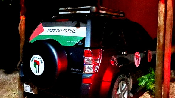 قناة "12" العبرية: طرد 4 إسرائيليين من فندق في تنزانيا بسبب كلمة "فلسطين حرة" 