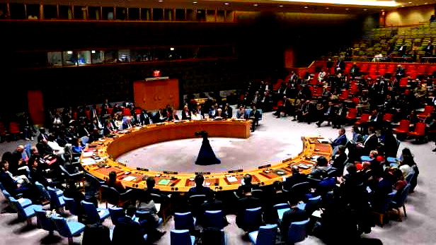 فيتو أميركي يُفشل طلب فلسطين العضوية الكاملة بالأمم المتحدة