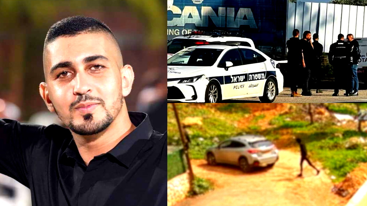 هذا اليوم| النيابة العامة تستعد لتقديم لائحة اتّهام ضدّ المشتبهين بمقتل أحمد جوفي (28 عامًا) من دبورية قبل حَوالَي شهرين