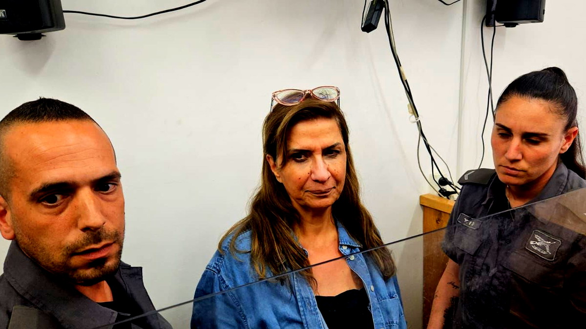  مبادرات ابراهيم: اعتقال البروفيسور نادرة شلهوب كيفوركيان هو خطوة سياسية خطيرة واستمرار مباشر لسياسة الاعتقالات بتهم مخالفات حرية التعبير