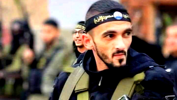 مقتل قائد كتيبة طولكرم وإصابة جنديين إسرائيليين إثر اشتباكات في مخيم نور شمس