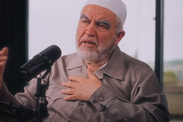 الشيخ رائد صلاح: المسجد الأقصى سيبقى حتى قيام الساعة حتى لو ذبحوا بقرتهم الحمراء