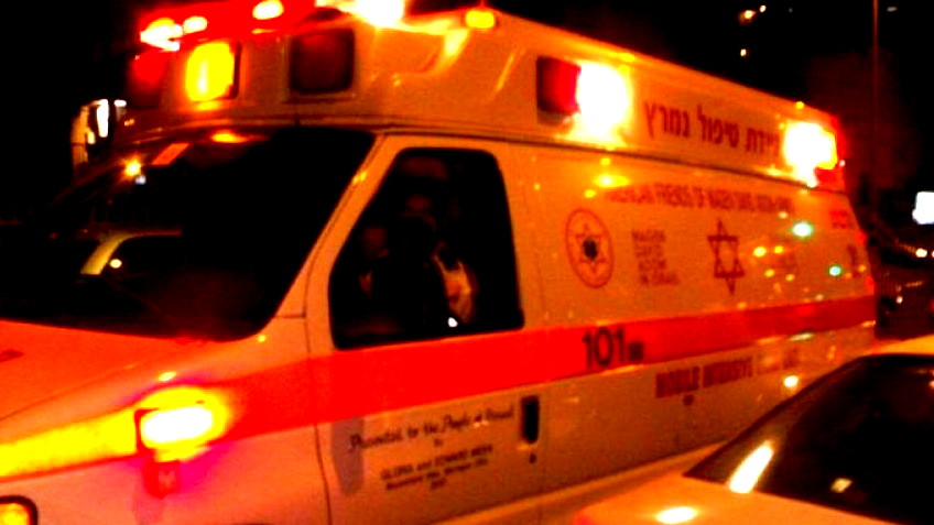 الضحية الخامسة بغضون ساعات| مصرع رجل بحادث طرق على شارع 6 