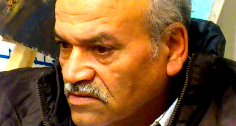 الافندي المتغرّب