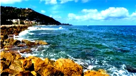 حالة الطّقس: أجواء صافية ومعتدلة ويطرأ انخفاض ملموس على درجات الحرارة