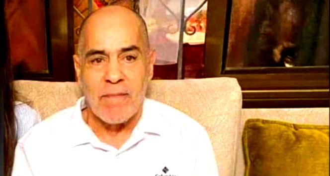 النّاصرة: الحاج عيسى محمّد أبو غزال ( أبو وهام )  في ذمة الله  