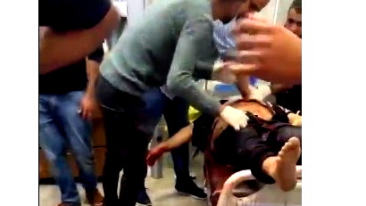 توتر في الضفة| ارتقاء سائق إسعاف خلال هجوم للمستوطنين جنوب نابلس