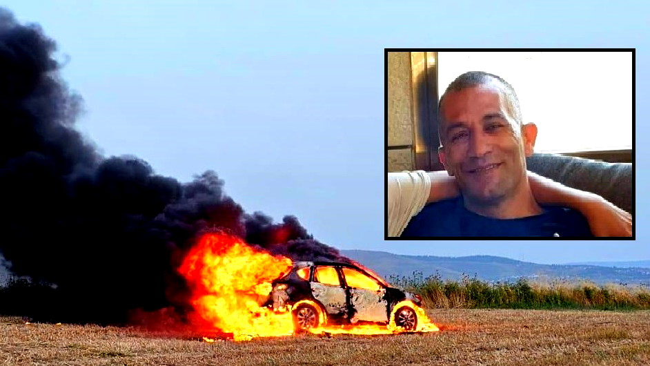 مقتل صبحي صبيح من كفر كنا رميًا بالرصاص في سولم - الشرطة: الخلفية تعود لنزاع بين مجرمين