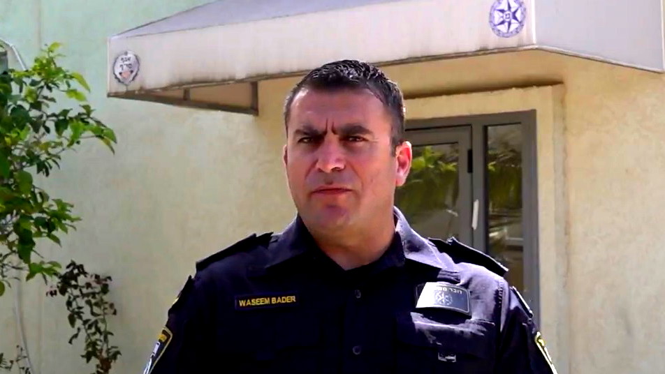 شرطة اسرائيل تستعرض انجازات حملة المسار الآمن 