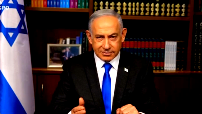 نتنياهو: حماس ترفض جميع ما قدمناه من مقترحات وسنوجه لها ضربات مؤلمة قريبا