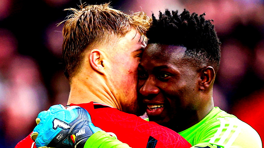 مانشستر يونايتد يتخطّى كوفنتري سيتي بصعوبة ويبلغ نهائي كأس الاتحاد الإنجليزي