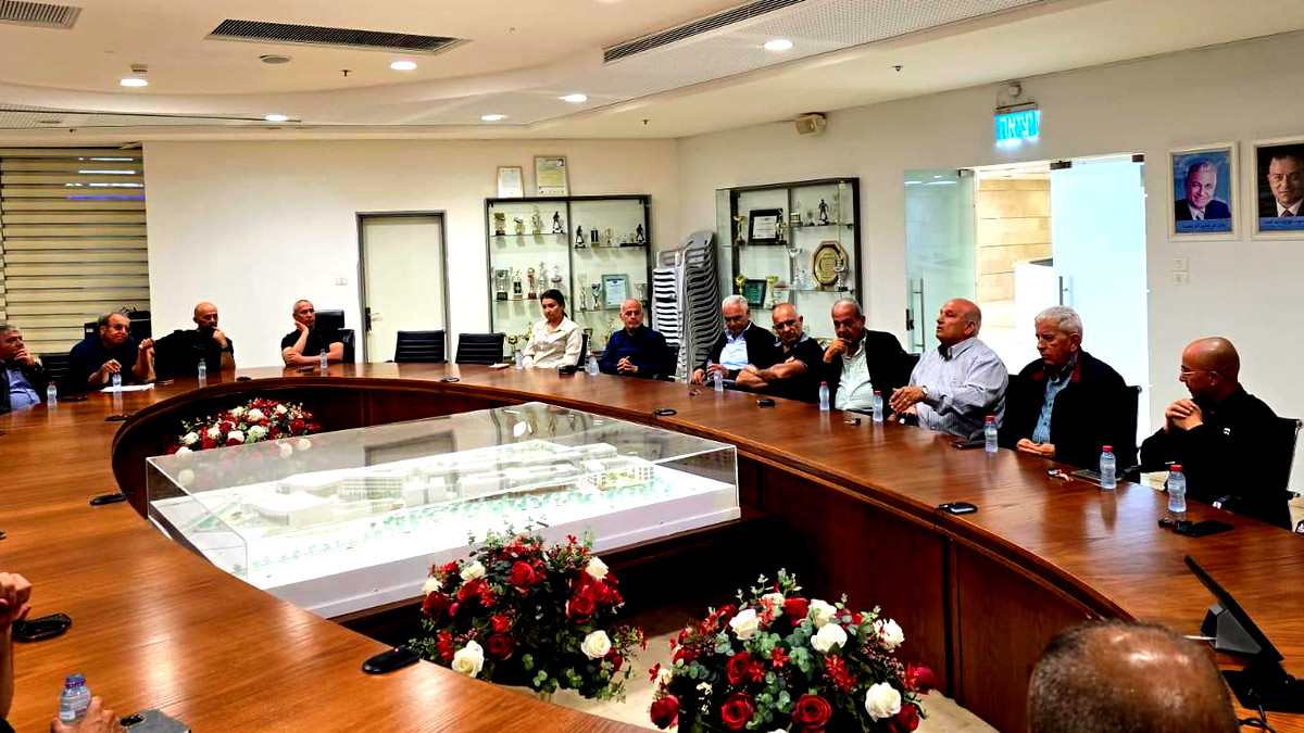 اضراب عام وشامل في سخنين بعد جريمة القتل- مازن غنايم: نطالب الشرطة كشف المجرمين