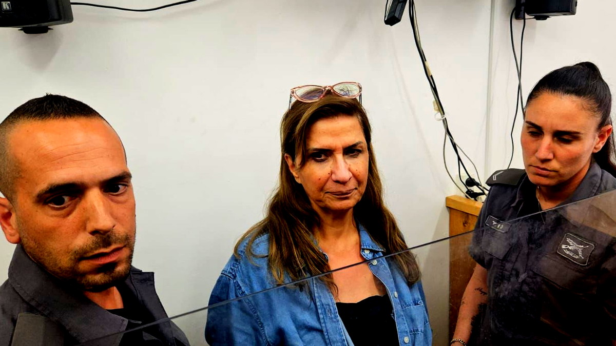  "الوفاء والإصلاح": " البروفيسورة شلهوب ضحية الملاحقة السياسية"