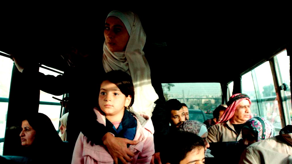 إن شاءالله ولد أفضل فيلم روائي طويل بمهرجان بيروت الدولي لسينما المرأة