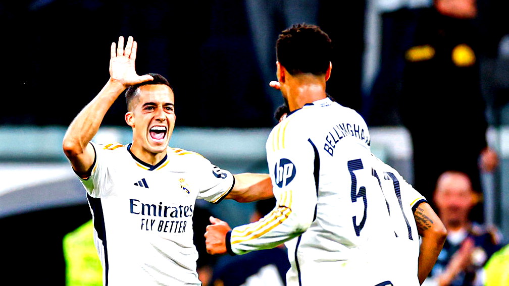 ريال مدريد يفوز على برشلونة بهدف قاتل 3-2 في كلاسيكو الدوري الاسباني