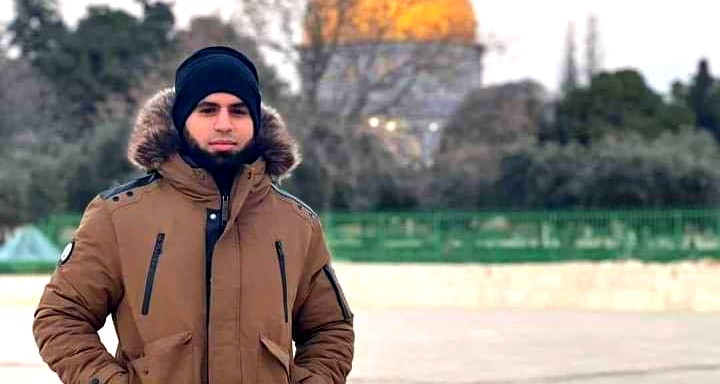  العثور على جثة الشاب امير دسوقي (29 عامًا) من الفرديس المغترب في كندا بعد 5 شهور من انقطاع اخباره 