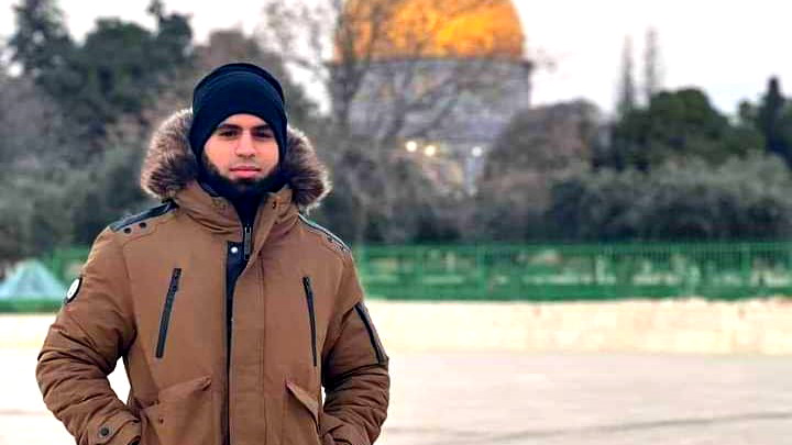  العثور على جثة الشاب امير دسوقي (29 عامًا) من الفرديس المغترب في كندا بعد 5 شهور من انقطاع اخباره