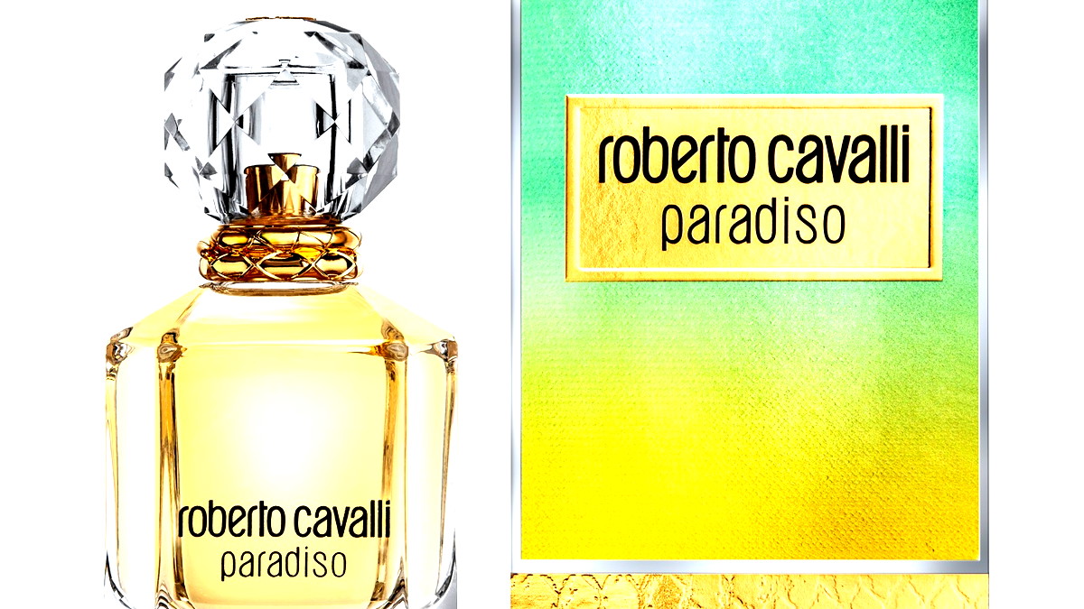 Roberto Cavalli Paradiso