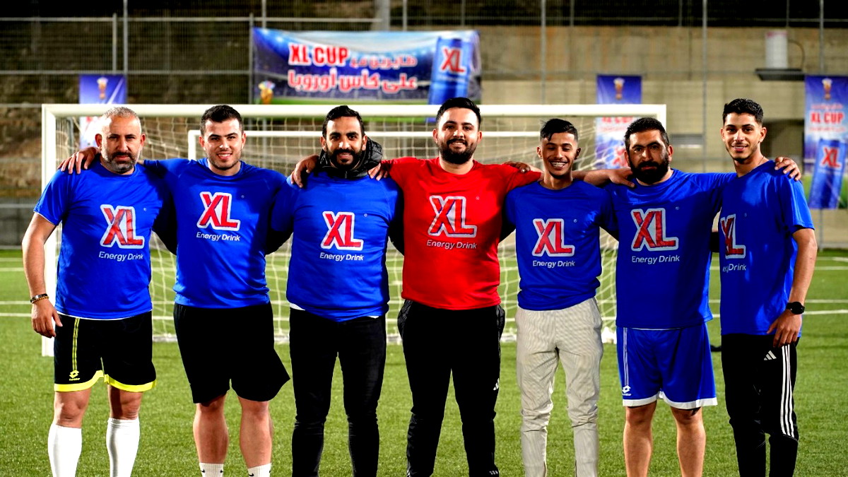 إطلاق الدوري المحبوب XL CUP 2024- عنان خلايلة ومهند طه ينتظران هذا العام لمعرفة من سيكون بطل الدوري