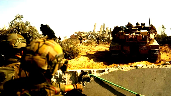 وسائل اعلام امريكية: إسرائيل تستعد لبدء عملية في رفح ومن المتوقع ان تستمر 6 أسابيع