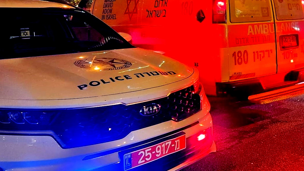 اصابة فتى (12 عاما) بجراح متوسطة اثر تعرضه للدهس في عين نقوبا بمنطقة القدس