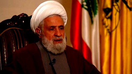 حزب الله: لولا وجود المقاومة لكان لبنان "مكسر عصا" لإسرائيل