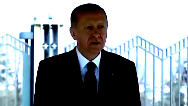 الرئيس التركي اردوغان: نتنياهو "هتلر العصر" وسنواصل بذل قصارى جهدنا للتوصل إلى حل في غزة