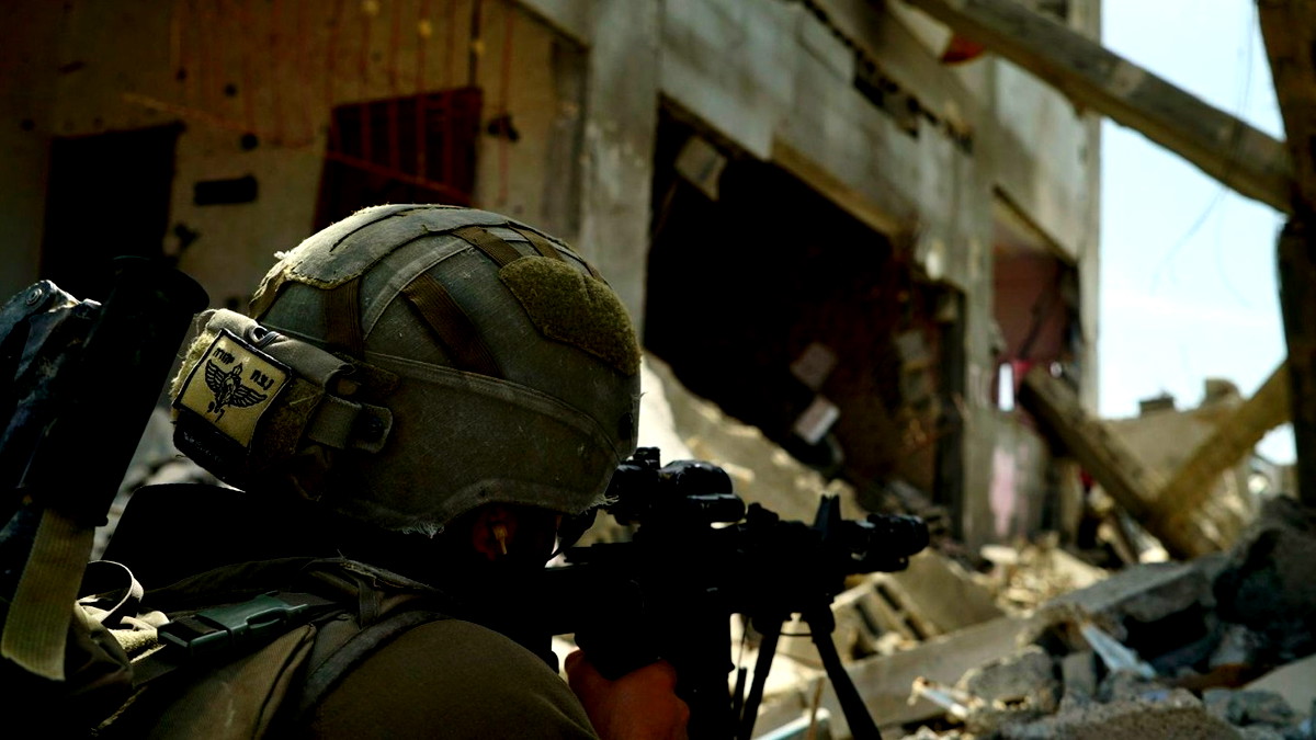 وزارة الصحة في غزة تعلن ارتفاع عدد ضحايا الحرب الإسرائيلية