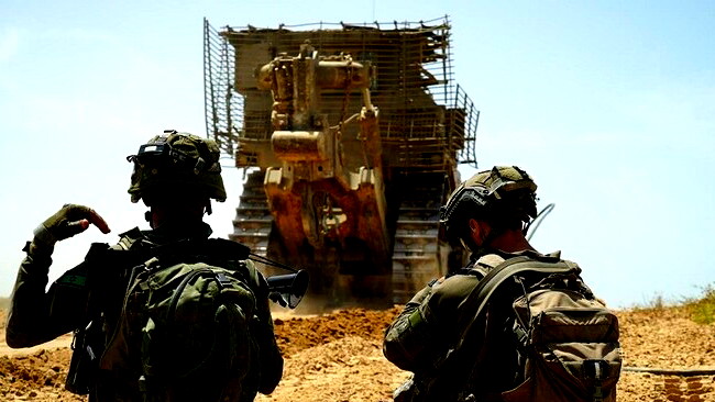 موقع عبري: إسرائيل لم تحقق الأهداف الأساسية بعد 200 يوم من الحرب على غزة وبات تحقيقها بعيد المنال