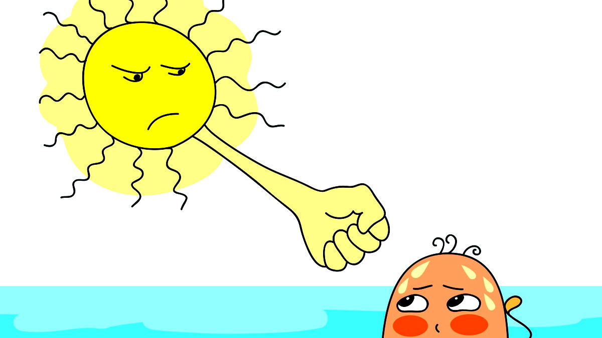 وزارة الصحة: توصيات لتجنب ضربات الحر  